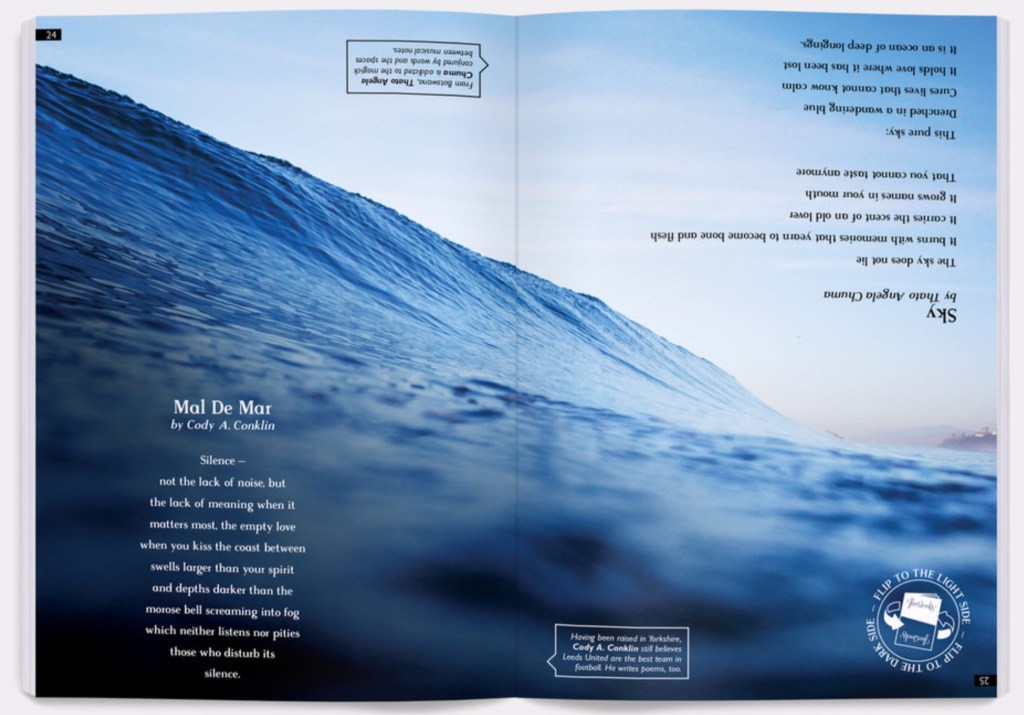 Mal de Mar&nbsp;(2015)